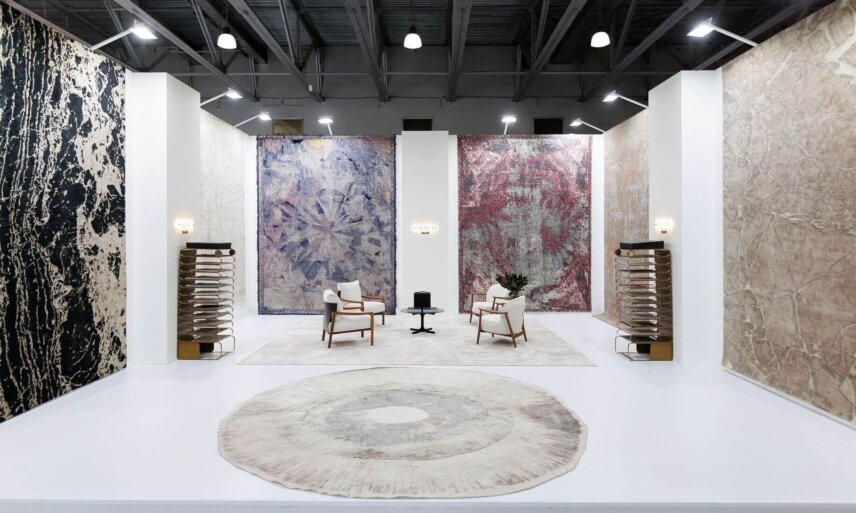 ковры Sahrai Москва