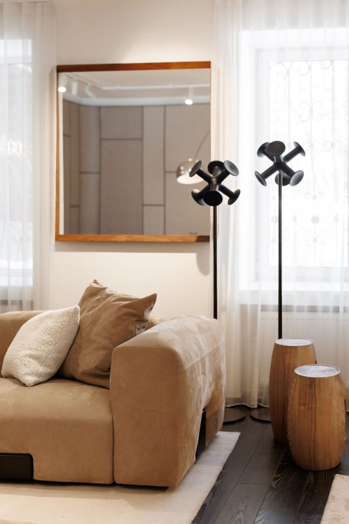 Новинки мебели Porada в Москве: презентация в AURRUM по случаю ARTDOM DESIGN 2026