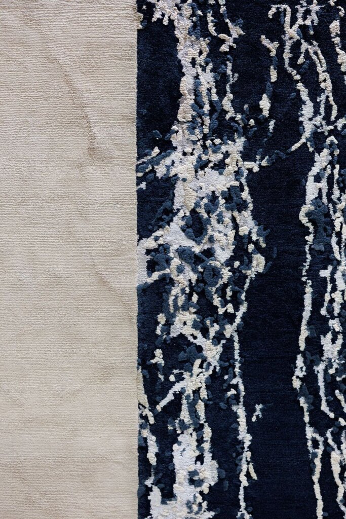 Ковры Sahrai Milano на ARTDOM 2026 в Москве