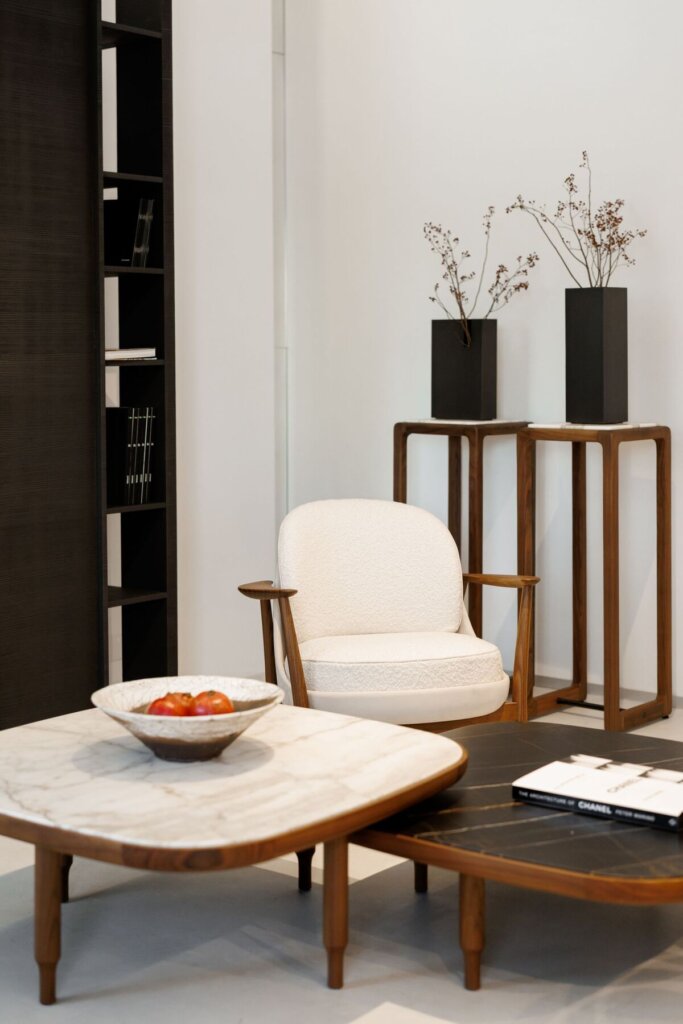 Новинки мебели Porada в Москве: презентация в AURRUM по случаю ARTDOM DESIGN 2026