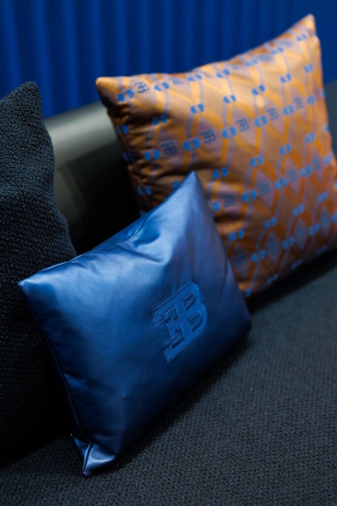 Мебель Bugatti Home на ARTDOM 2026 в Москве