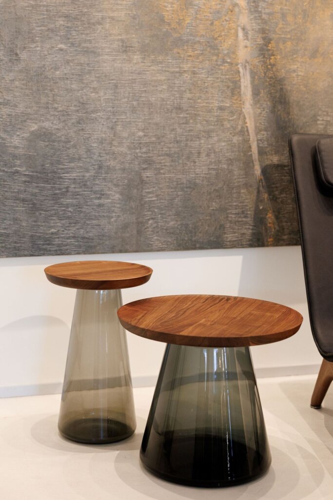 Новинки мебели Porada в Москве: презентация в AURRUM по случаю ARTDOM DESIGN 2026