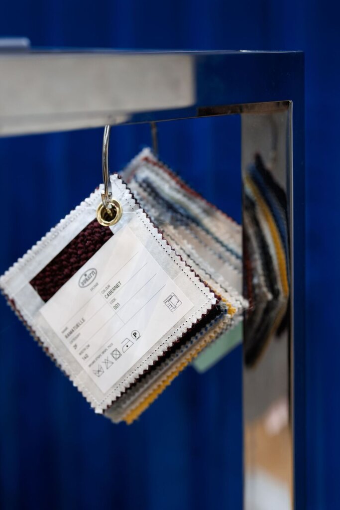 Мебель Bugatti Home на ARTDOM 2026 в Москве