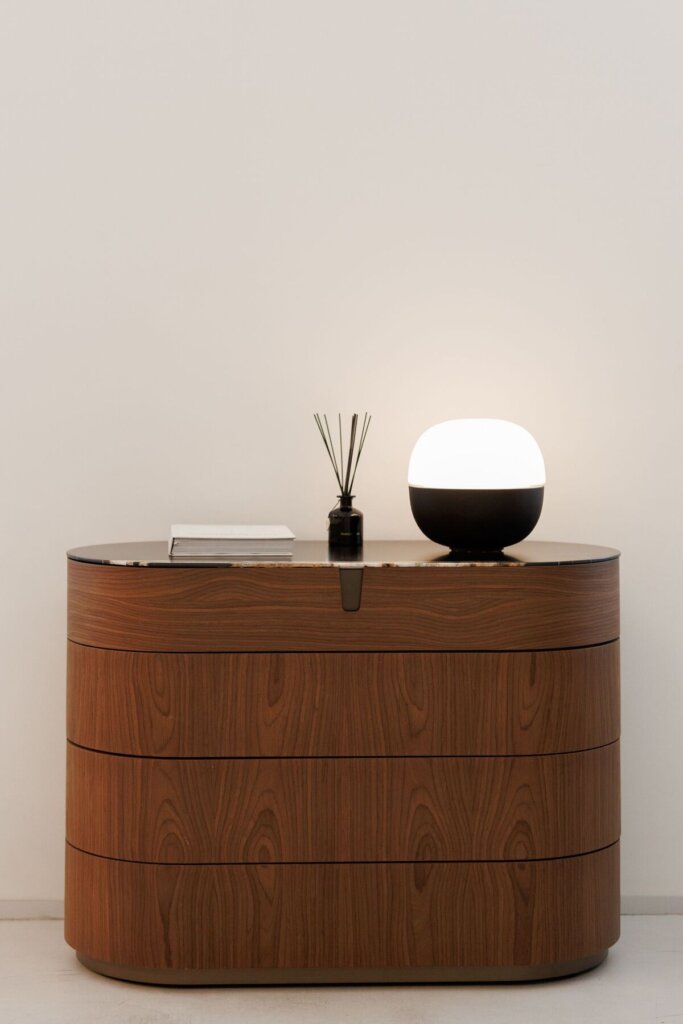 Новинки мебели Porada в Москве: презентация в AURRUM по случаю ARTDOM DESIGN 2026