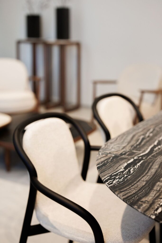 Новинки мебели Porada в Москве: презентация в AURRUM по случаю ARTDOM DESIGN 2026