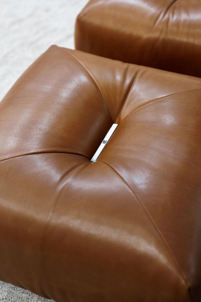 Мебель Bugatti Home на ARTDOM 2026 в Москве