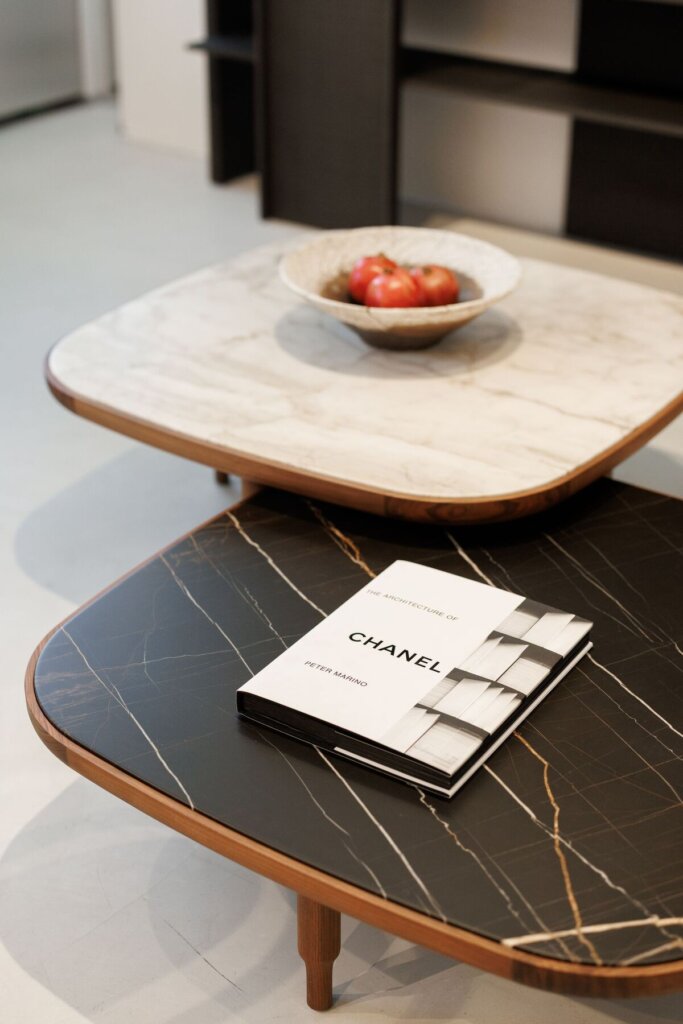 Новинки мебели Porada в Москве: презентация в AURRUM по случаю ARTDOM DESIGN 2026