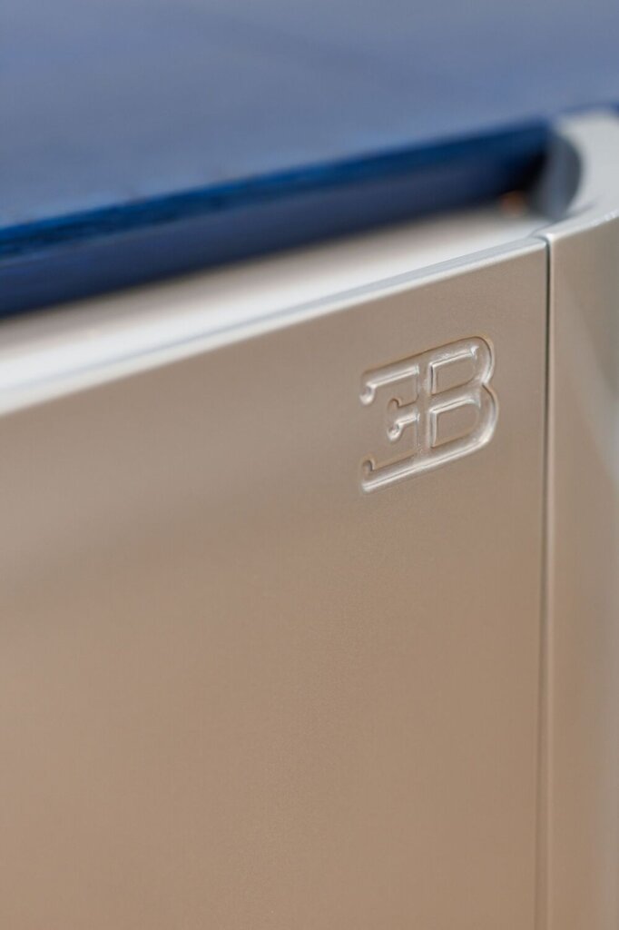 Мебель Bugatti Home на ARTDOM 2026 в Москве