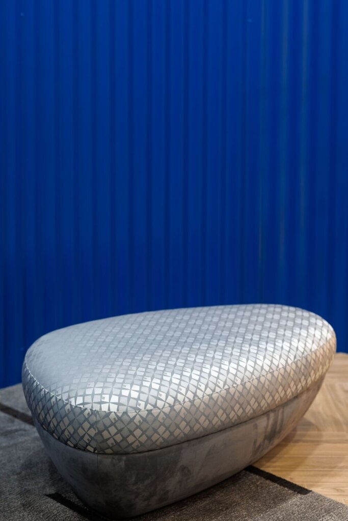 Мебель Bugatti Home на ARTDOM 2026 в Москве