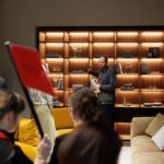 мебель Porada в Москве: официальный дилер