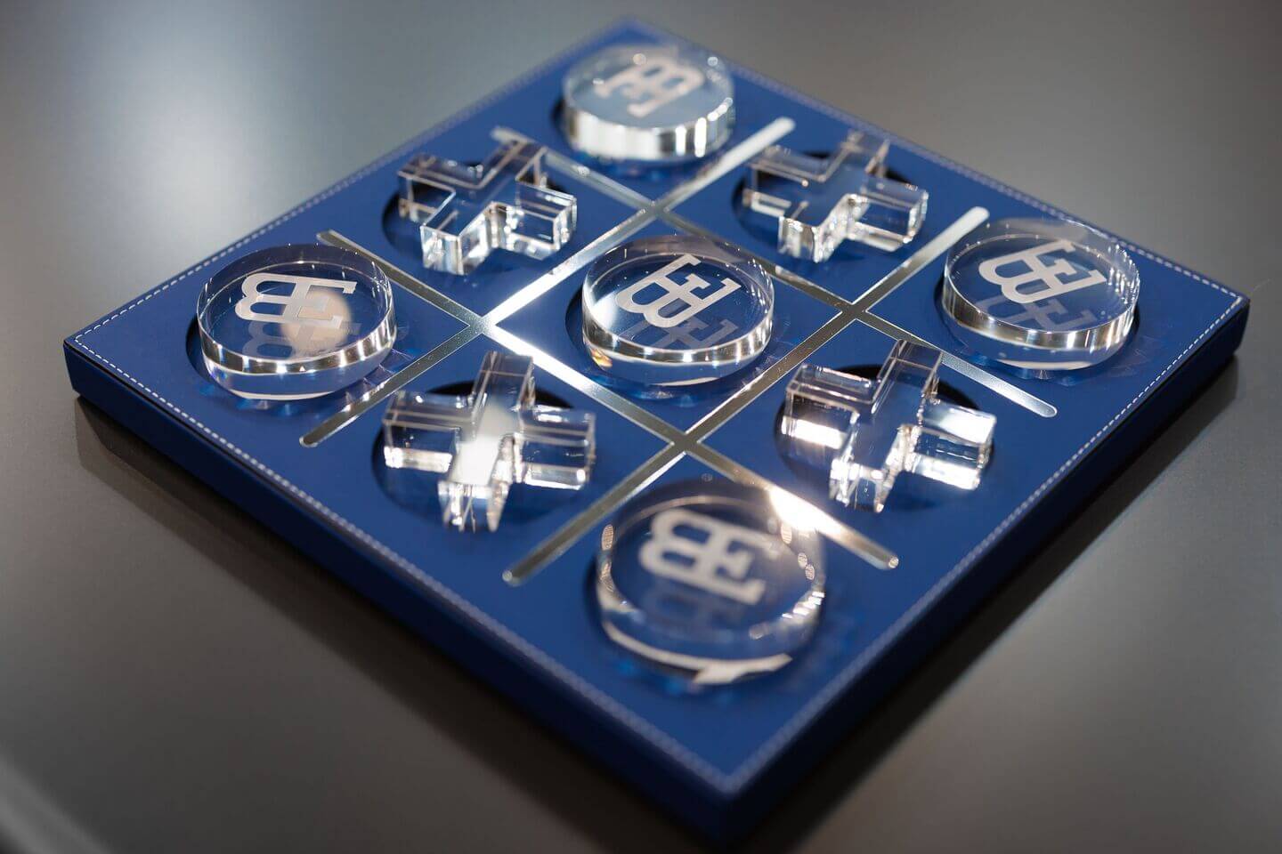 Мебель Bugatti Home на ARTDOM 2026 в Москве