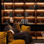 мебель Porada в Москве: официальный дилер