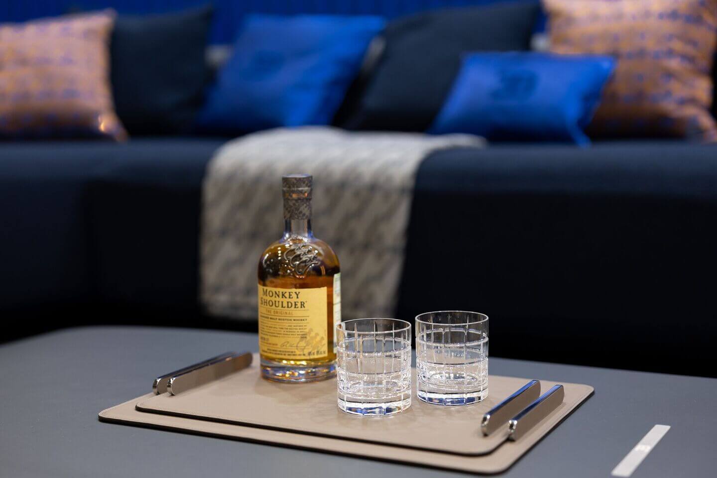 Мебель Bugatti Home на ARTDOM 2026 в Москве