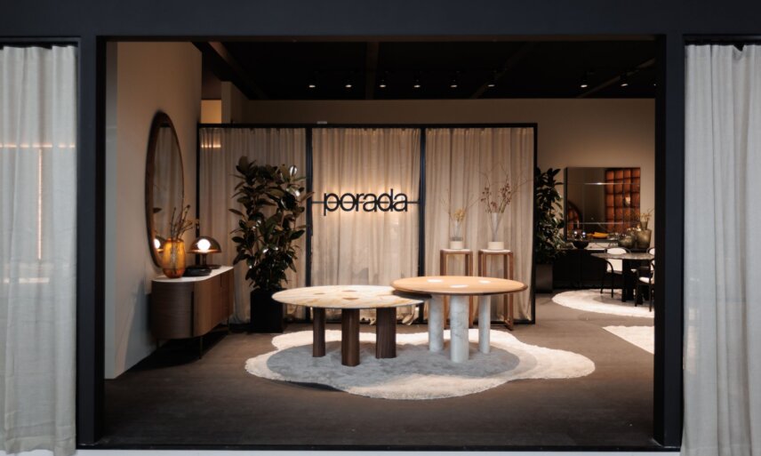 мебель Porada в Москве: официальный дилер