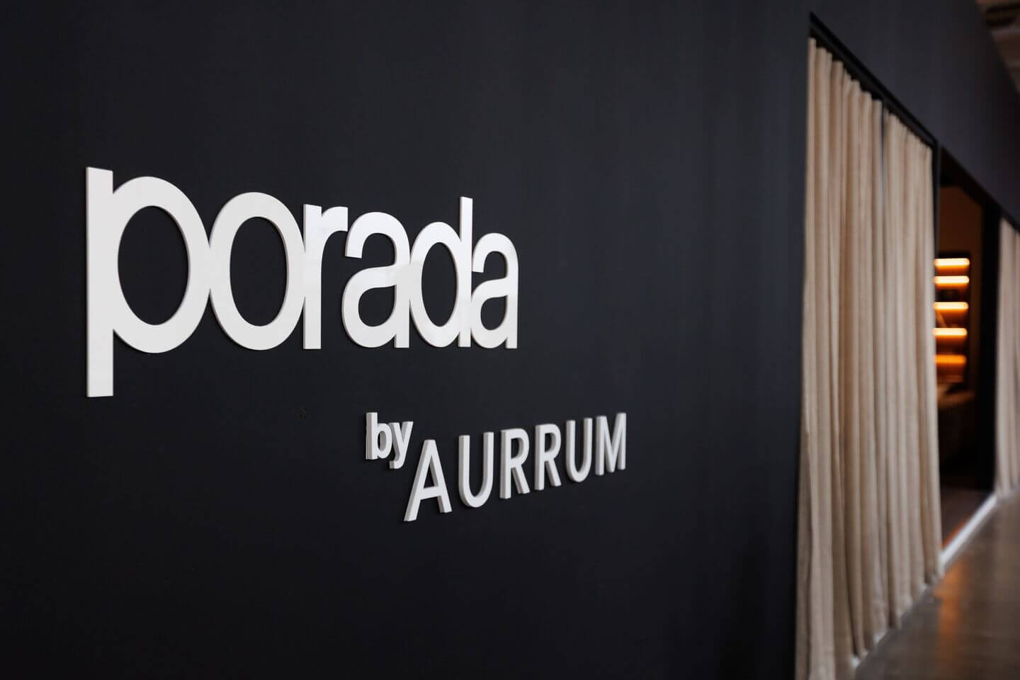 Мебель Porada на ARTDOM 2026 в Москве