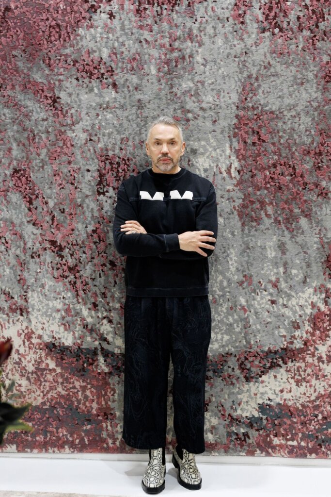 Новинки Porada, Barovier & Toso и Sahrai в Москве: AURRUM на выставке ARTDOM 2026