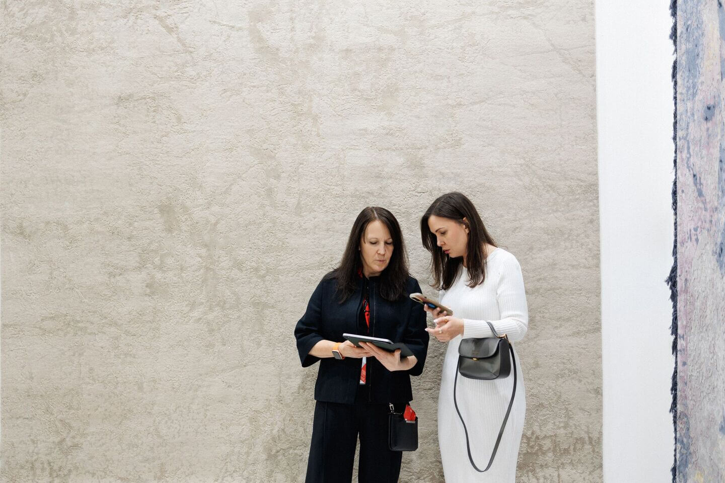 Ковры Sahrai Milano на ARTDOM 2026 в Москве