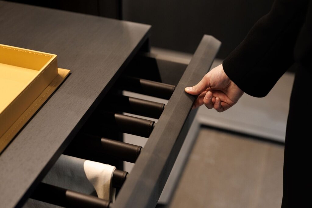 мебель Porada в Москве: официальный дилер