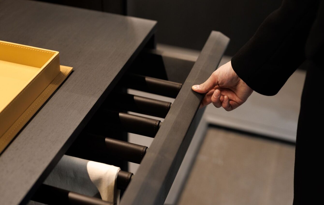 мебель Porada в Москве: официальный дилер