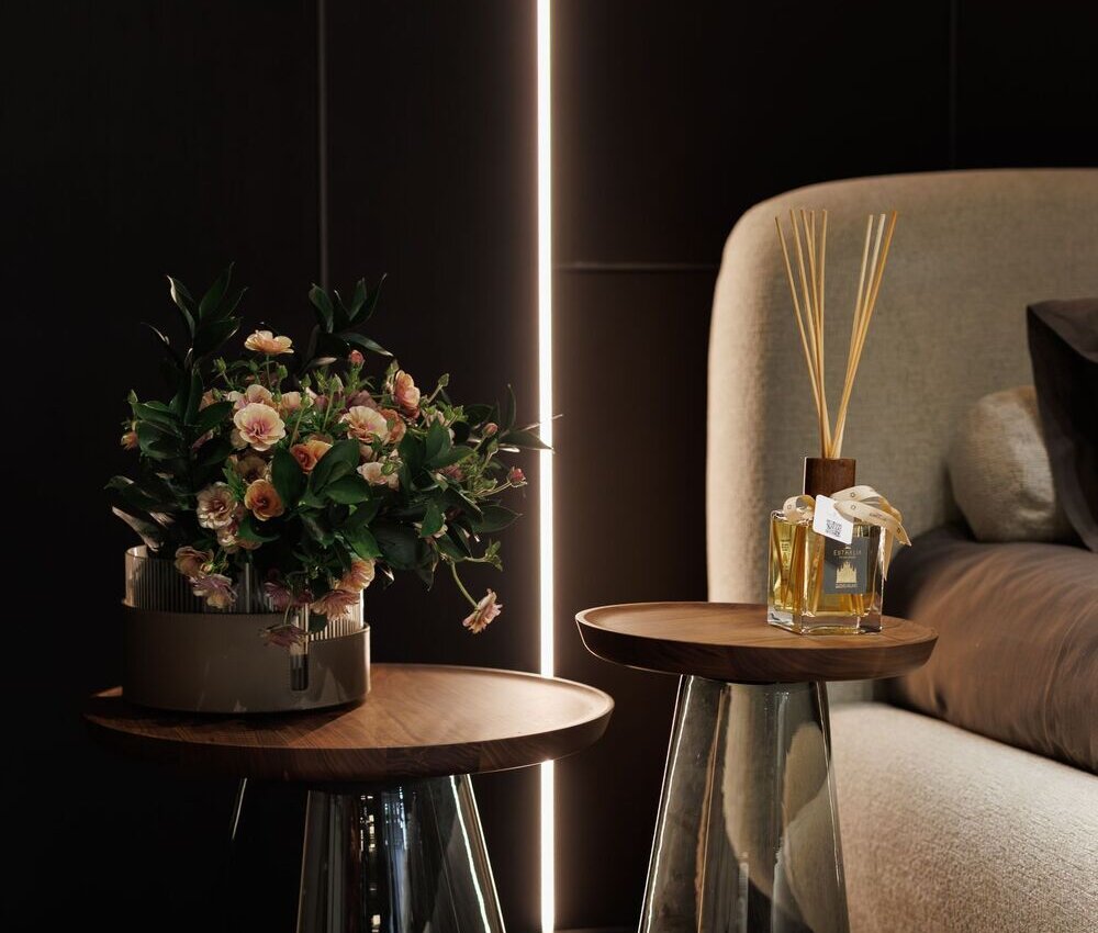 мебель Porada в Москве: официальный дилер