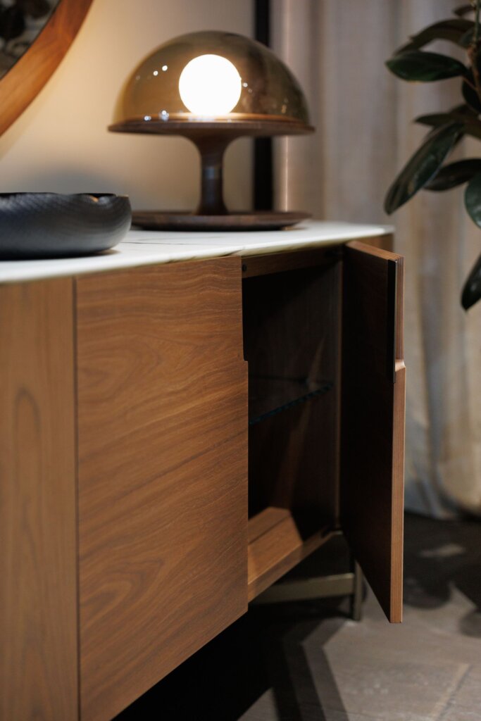 мебель Porada в Москве: официальный дилер