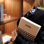 мебель Porada в Москве: официальный дилер