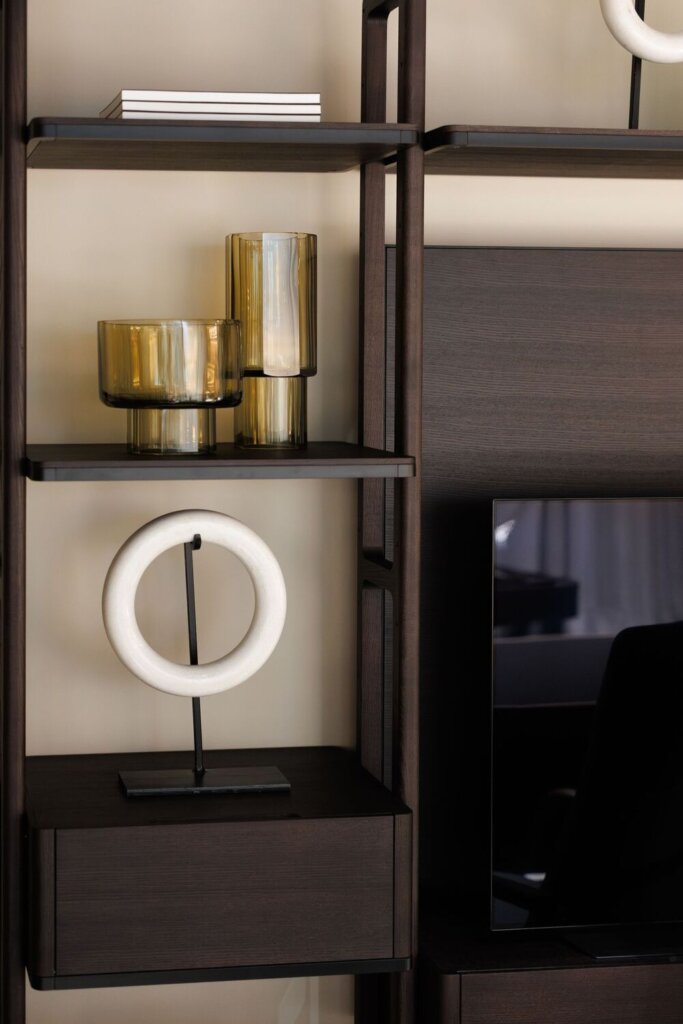 Мебель Porada на ARTDOM 2026 в Москве