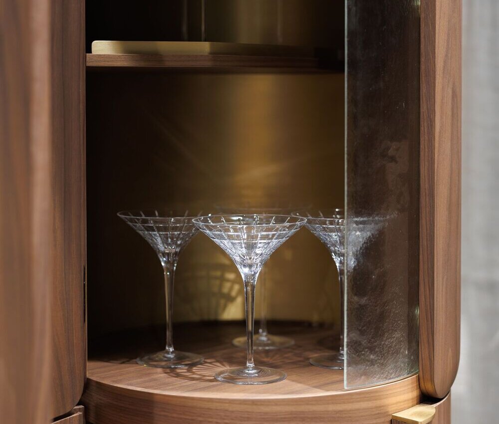 мебель Porada в Москве: официальный дилер