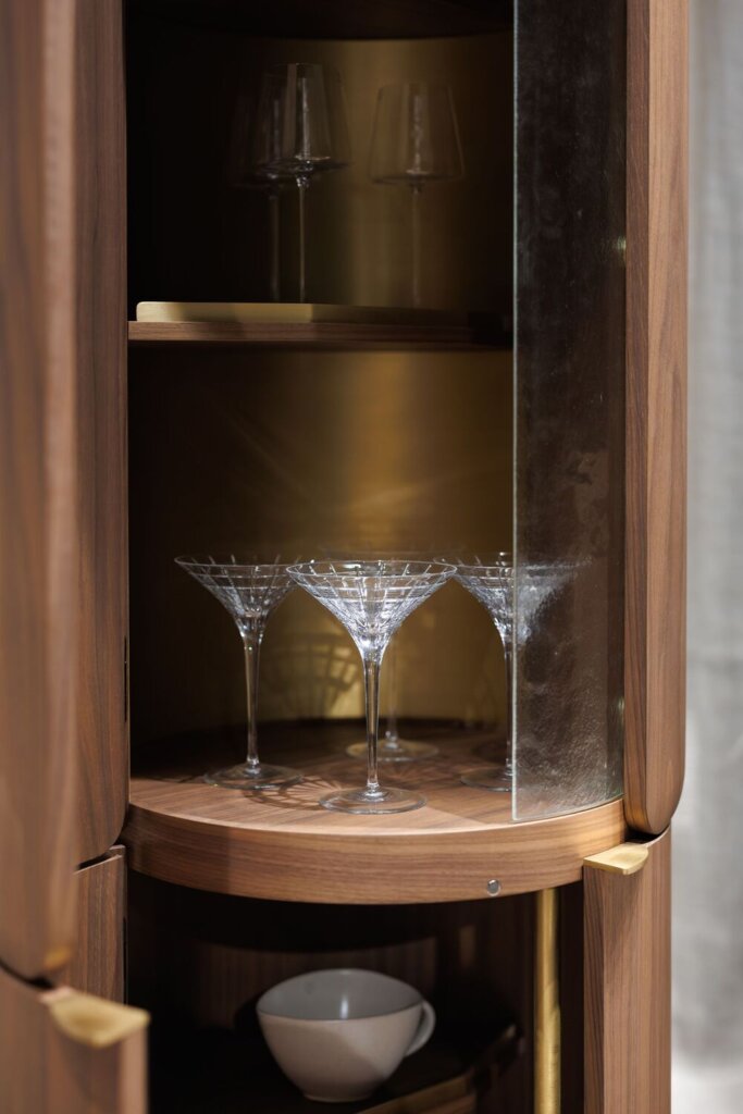 мебель Porada в Москве: официальный дилер