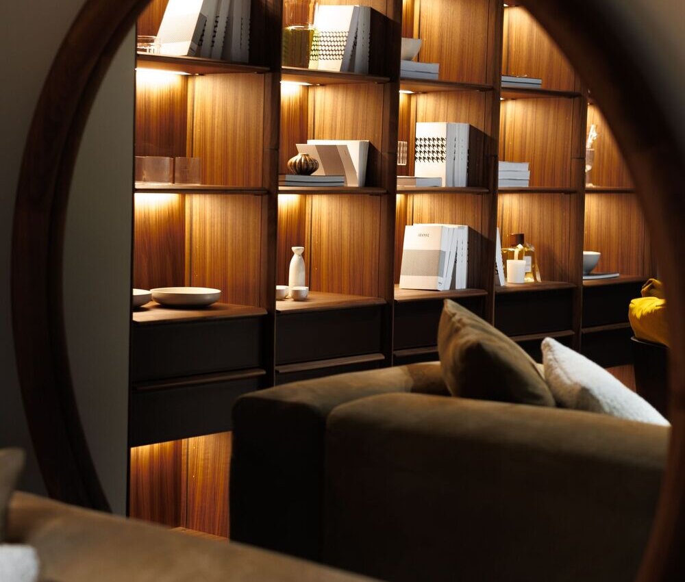 мебель Porada в Москве: официальный дилер