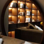 мебель Porada в Москве: официальный дилер