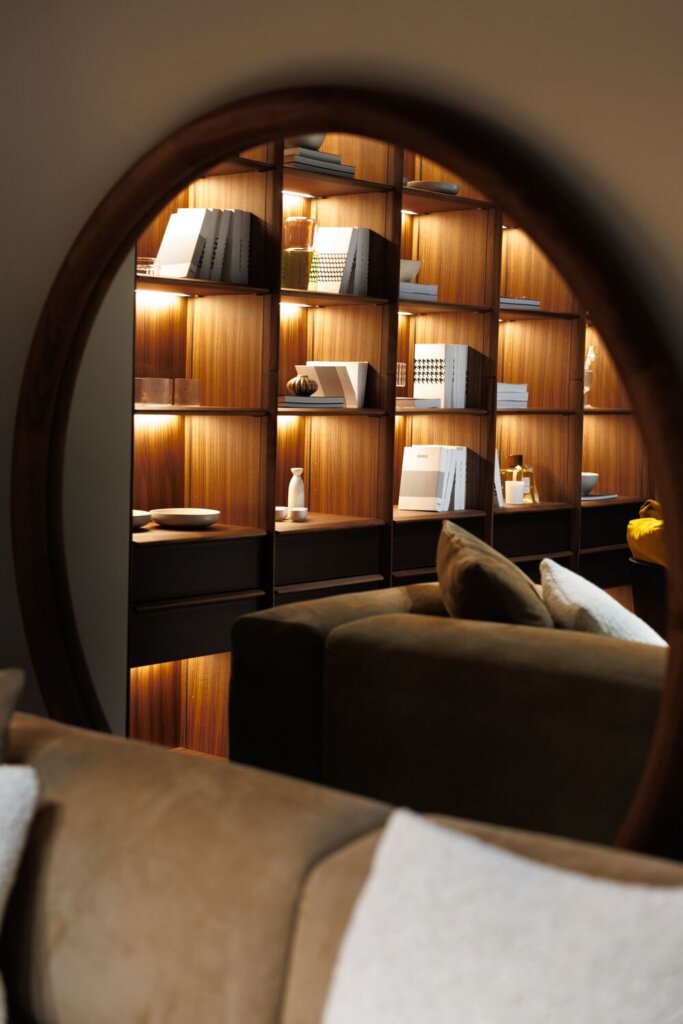 мебель Porada в Москве: официальный дилер