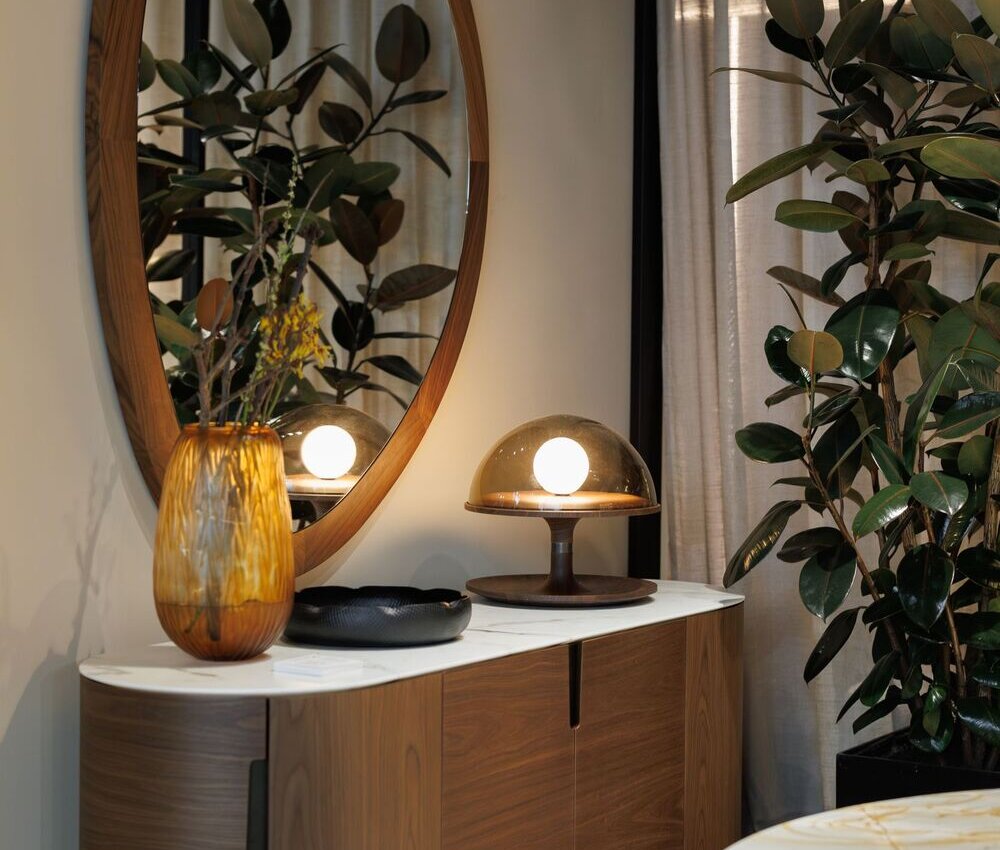 мебель Porada в Москве: официальный дилер