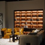 мебель Porada в Москве: официальный дилер