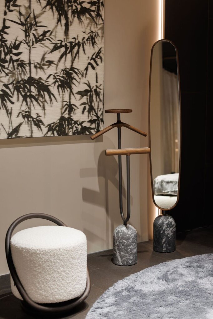 мебель Porada в Москве: официальный дилер