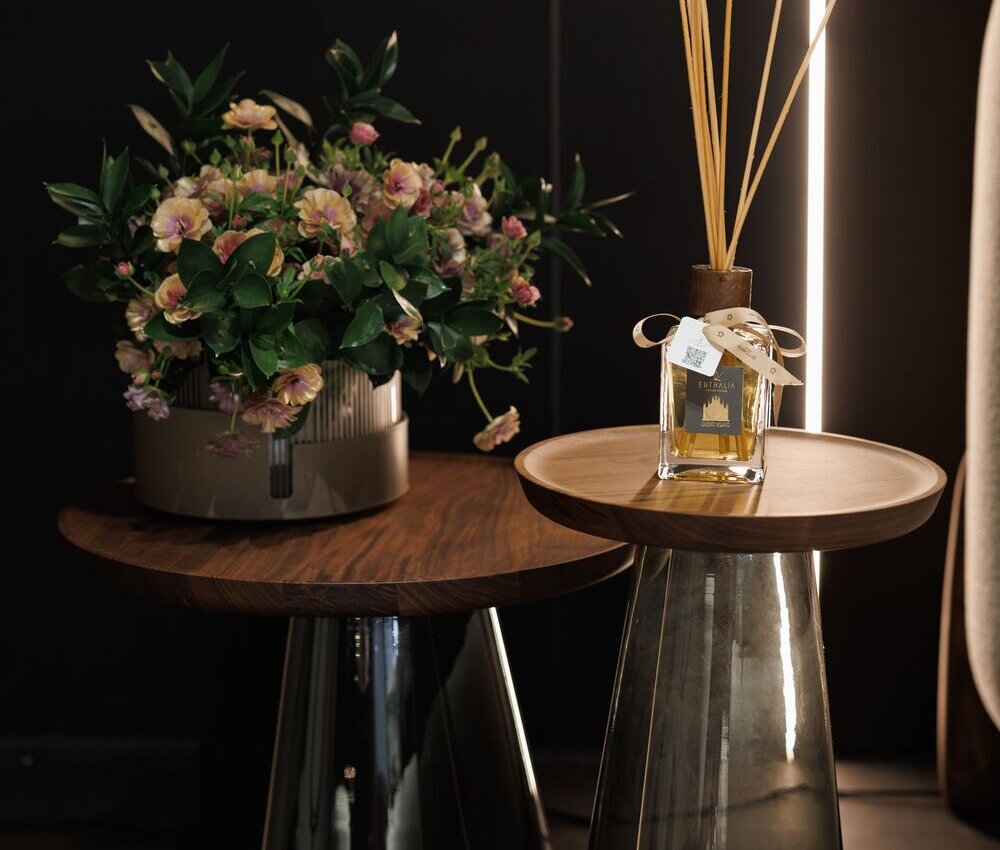 мебель Porada в Москве: официальный дилер