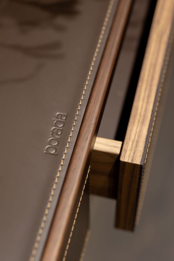 мебель Porada в Москве: официальный дилер