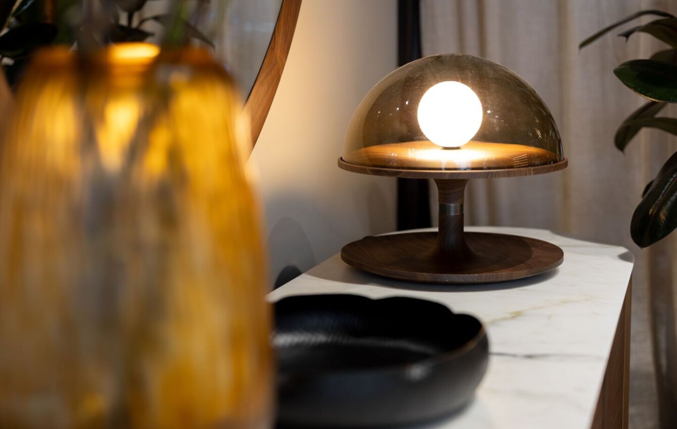 Свет Porada в Москве: официальный дилер