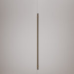 Светильник Optical Floor-Suspension от Venicem