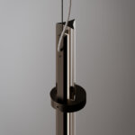 Подвесной светильник Optical Suspension 1 Vertical от Venicem